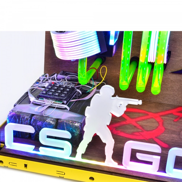 Купить Компьютер ARTLINE CS:GO - фото 8