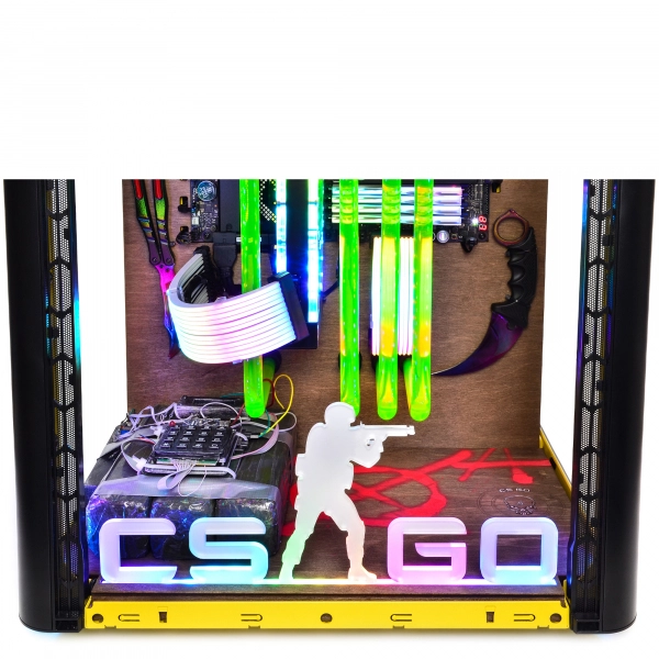 Купить Компьютер ARTLINE CS:GO - фото 10