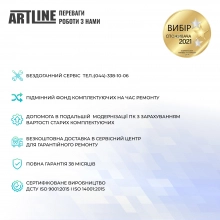 Купить Компьютер ARTLINE Overlord ANOMALYv60 - фото 8