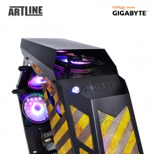 Купить Компьютер ARTLINE Overlord ANOMALYv63 - фото 16