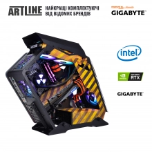 Купить Компьютер ARTLINE Overlord ANOMALYv69 - фото 7