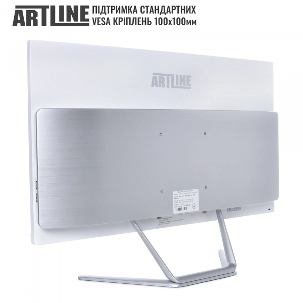 Купить Моноблок ARTLINE Home G40v18w - фото 6