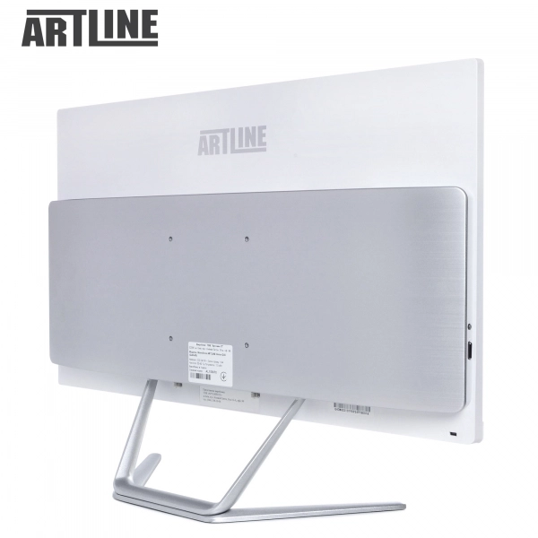 Купить Моноблок ARTLINE Home G40v18w - фото 10