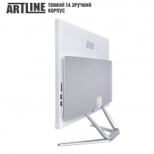 Купить Моноблок ARTLINE Home G43v24w - фото 7