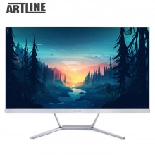 Купить Моноблок ARTLINE Home G43v24Winw - фото 11