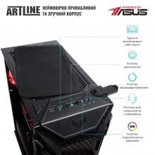 Купить Компьютер ARTLINE Gaming TUFv120 - фото 5