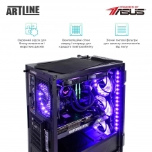 Купить Компьютер ARTLINE Gaming TUFv120 - фото 8