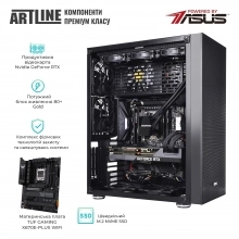 Купить Рабочая станция ARTLINE WorkStation W99v56Win - фото 3