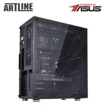 Купить Рабочая станция ARTLINE WorkStation W99v57Win - фото 14