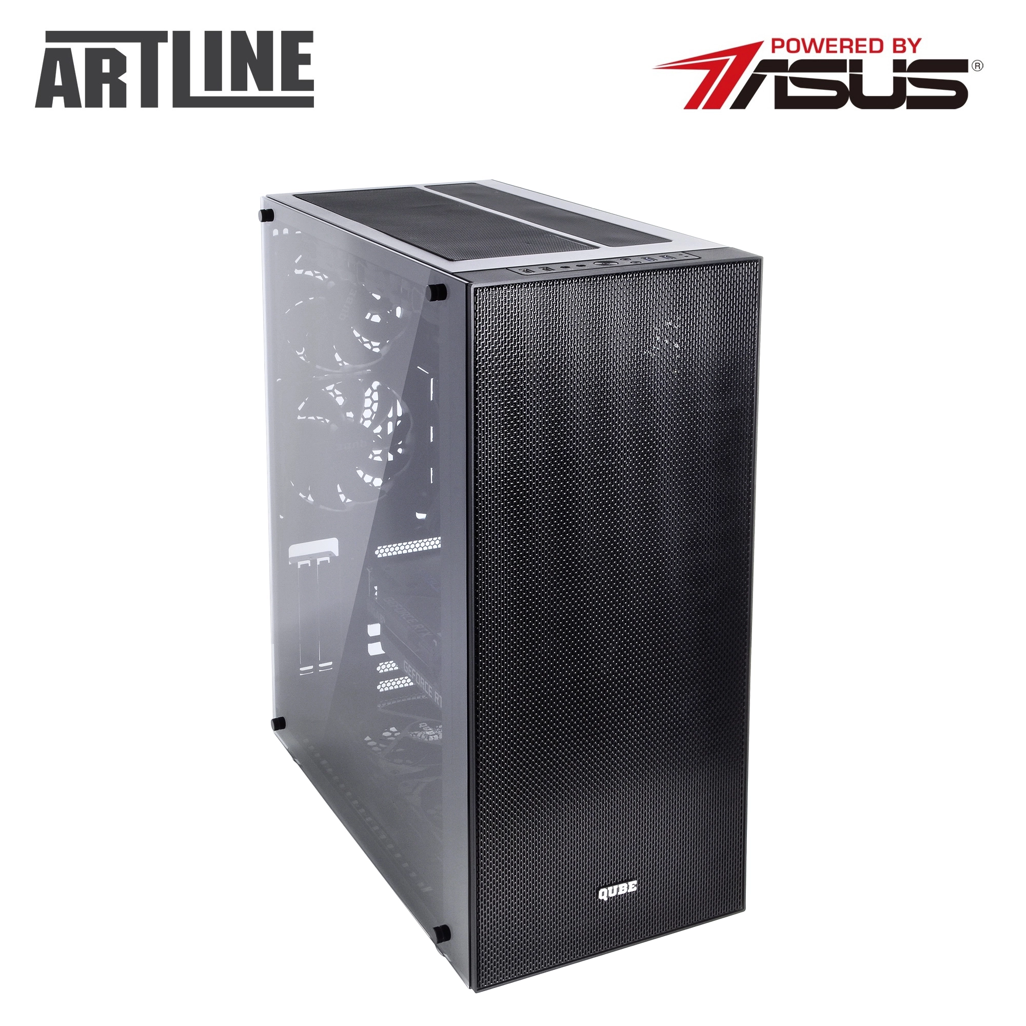 Купити Робоча станція ARTLINE WorkStation W99v60Win - фото 12