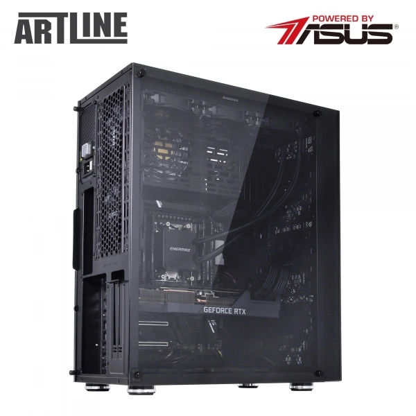Купити Робоча станція ARTLINE WorkStation W99v60Win - фото 13