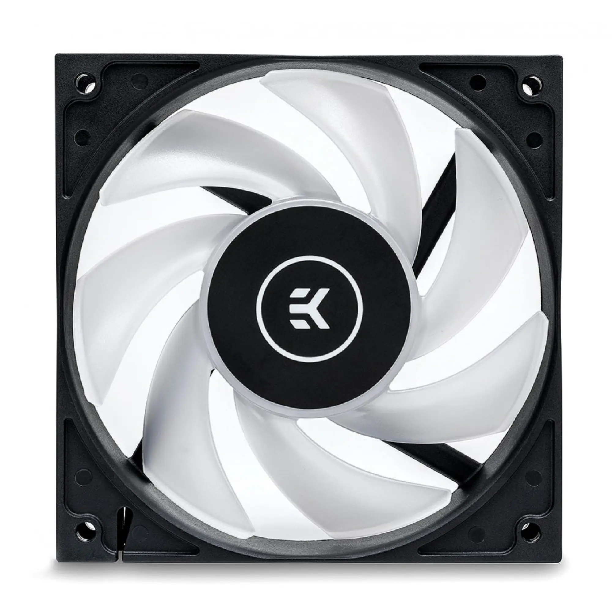 Купити Вентилятор EKWB EK-Vardar EVO 120ER RGB (500-2200 rpm) (3830046995452) - фото 1