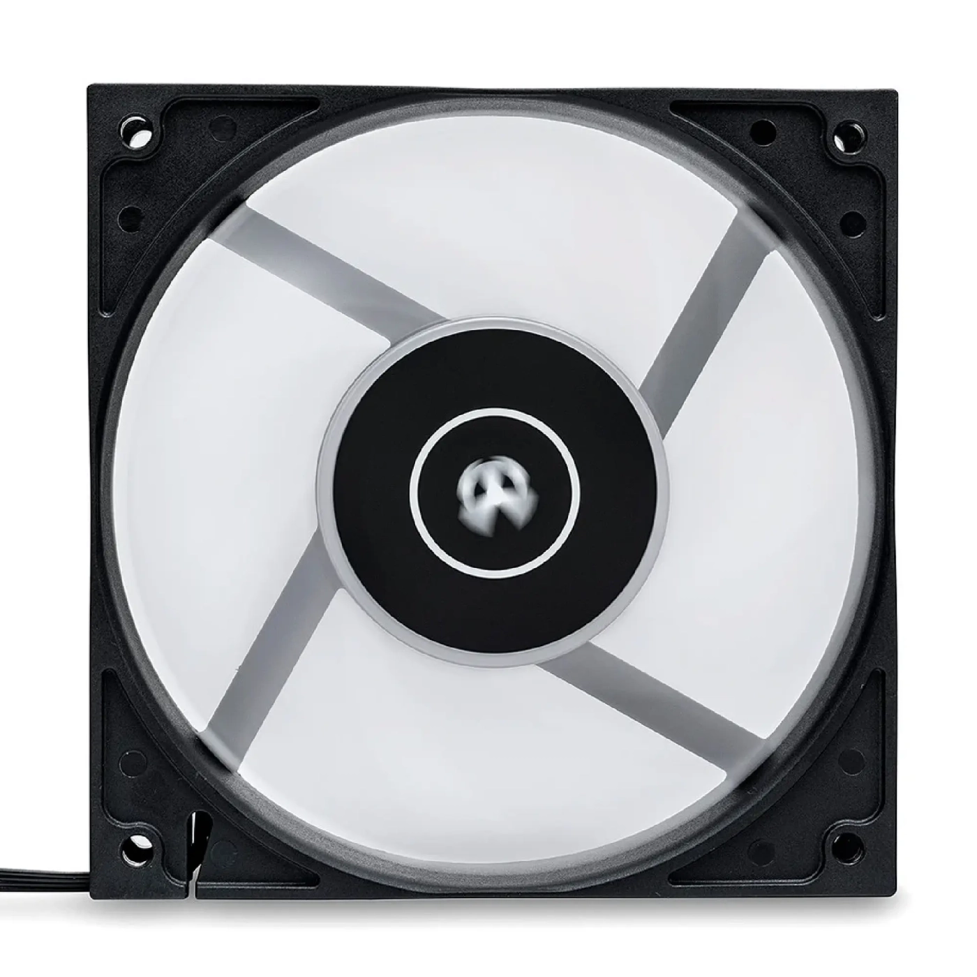 Купити Вентилятор EKWB EK-Vardar EVO 120ER RGB (500-2200 rpm) (3830046995452) - фото 2