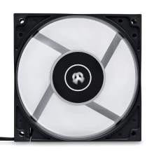 Купити Вентилятор EKWB EK-Vardar EVO 120ER RGB (500-2200 rpm) (3830046995452) - фото 2
