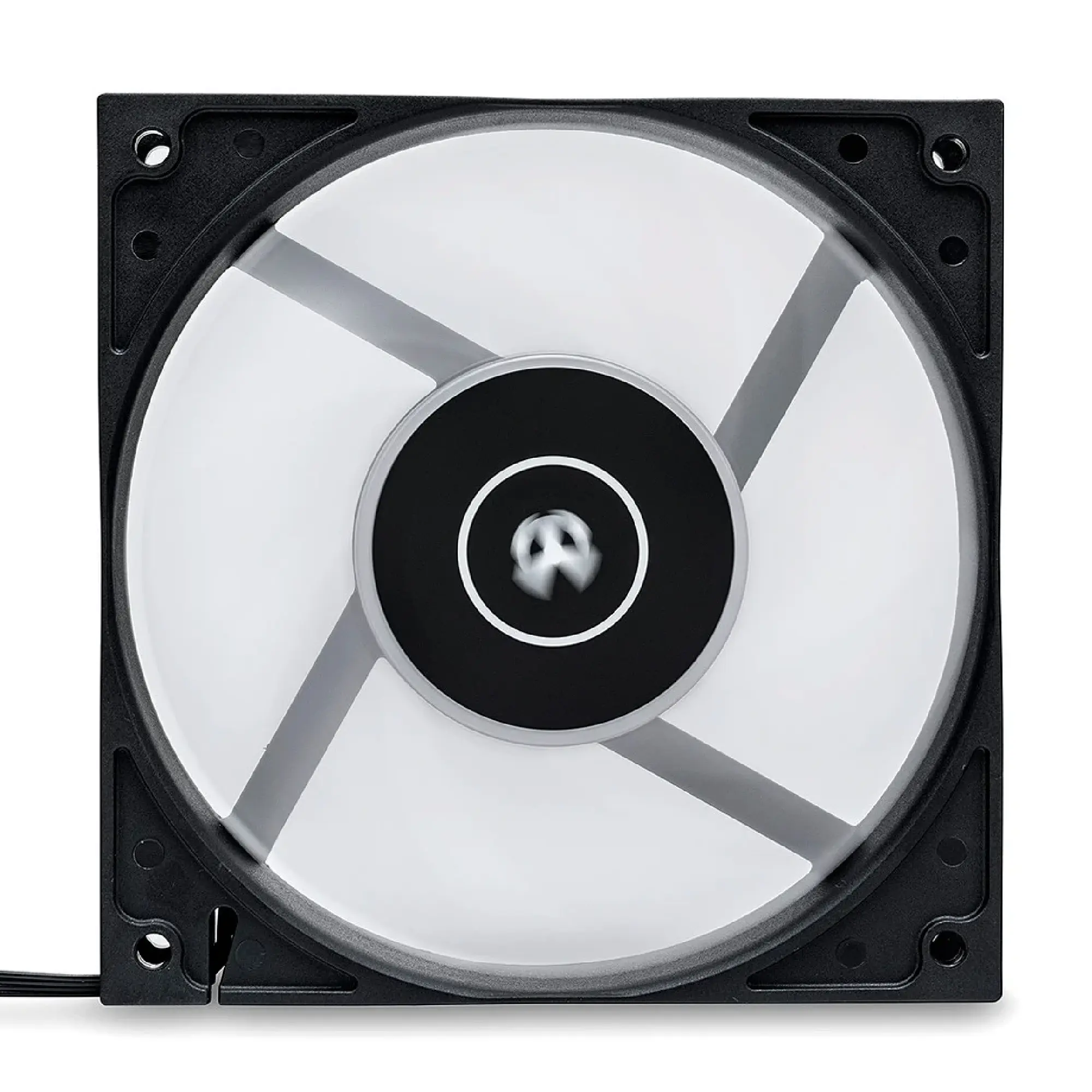 Купити Вентилятор EKWB EK-Vardar EVO 120ER RGB (500-2200 rpm) (3830046995452) - фото 2