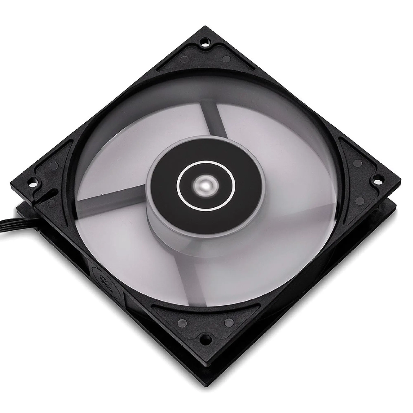 Купити Вентилятор EKWB EK-Vardar EVO 120ER RGB (500-2200 rpm) (3830046995452) - фото 5