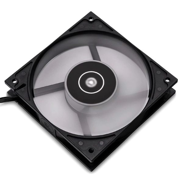 Купити Вентилятор EKWB EK-Vardar EVO 120ER RGB (500-2200 rpm) (3830046995452) - фото 5