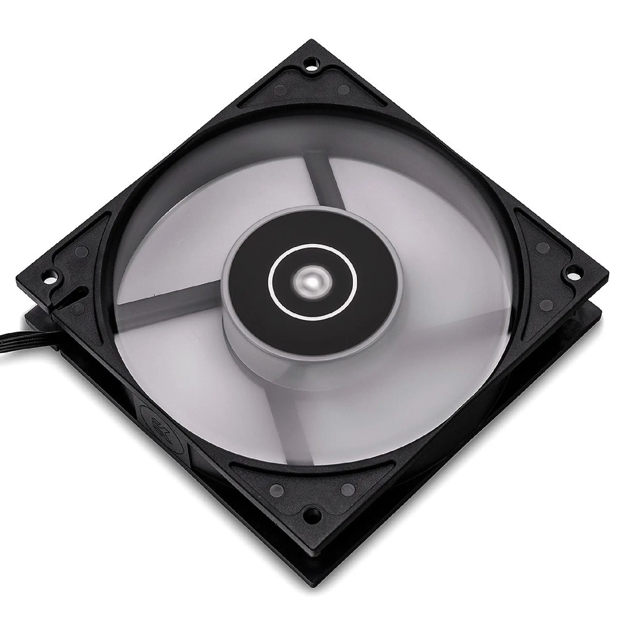 Купити Вентилятор EKWB EK-Vardar EVO 120ER RGB (500-2200 rpm) (3830046995452) - фото 5