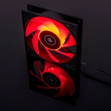 Купити Вентилятор EKWB EK-Vardar EVO 120ER RGB (500-2200 rpm) (3830046995452) - фото 6