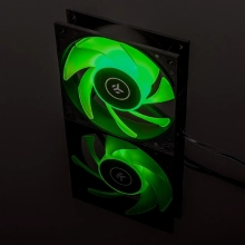 Купити Вентилятор EKWB EK-Vardar EVO 120ER RGB (500-2200 rpm) (3830046995452) - фото 7