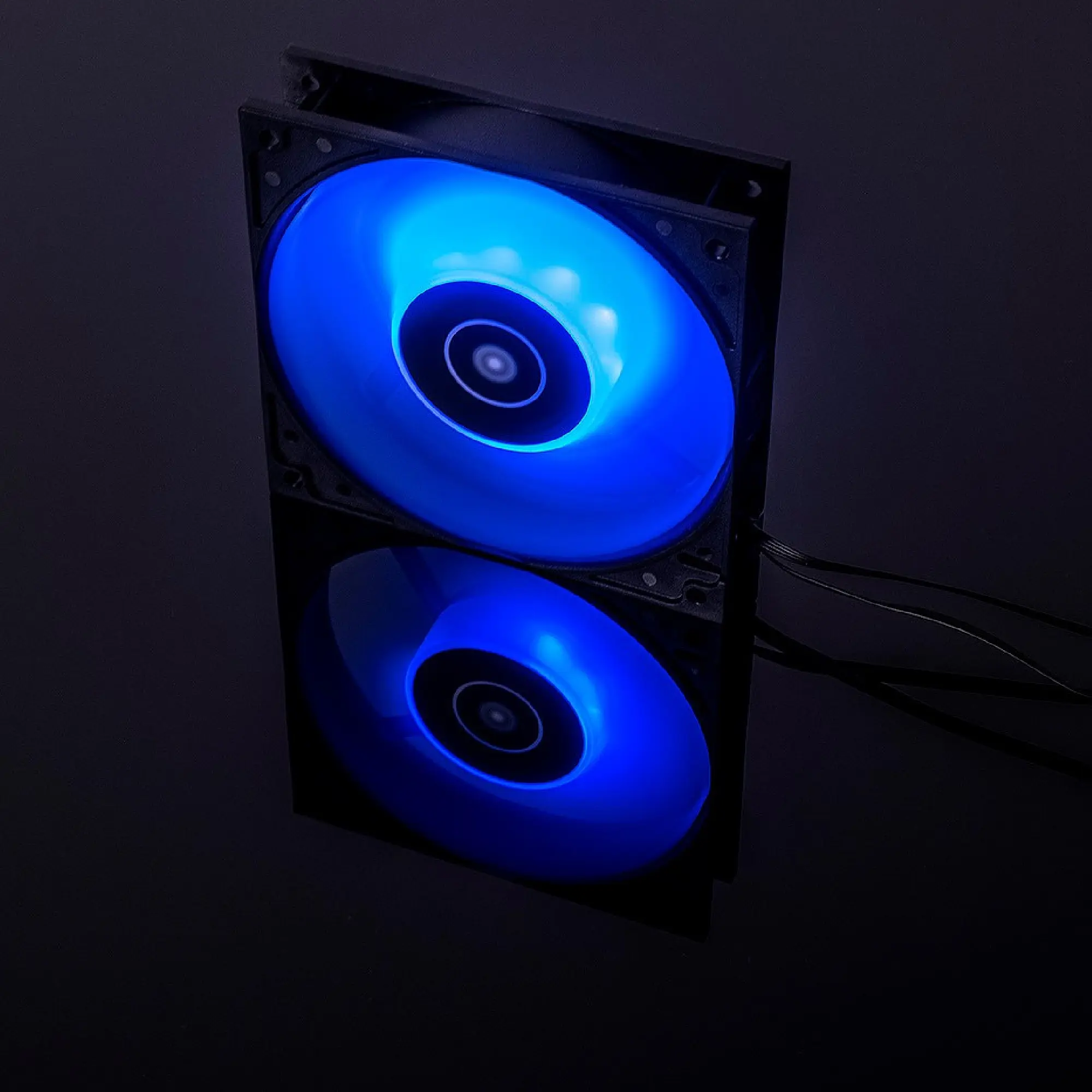 Купити Вентилятор EKWB EK-Vardar EVO 120ER RGB (500-2200 rpm) (3830046995452) - фото 10