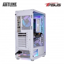 Купити Комп'ютер ARTLINE Gaming X55WHITEv43 - фото 13