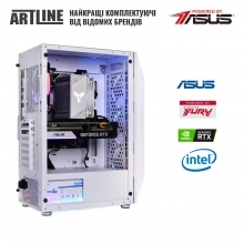 Купить Компьютер ARTLINE Gaming X57WHITEv45 - фото 5
