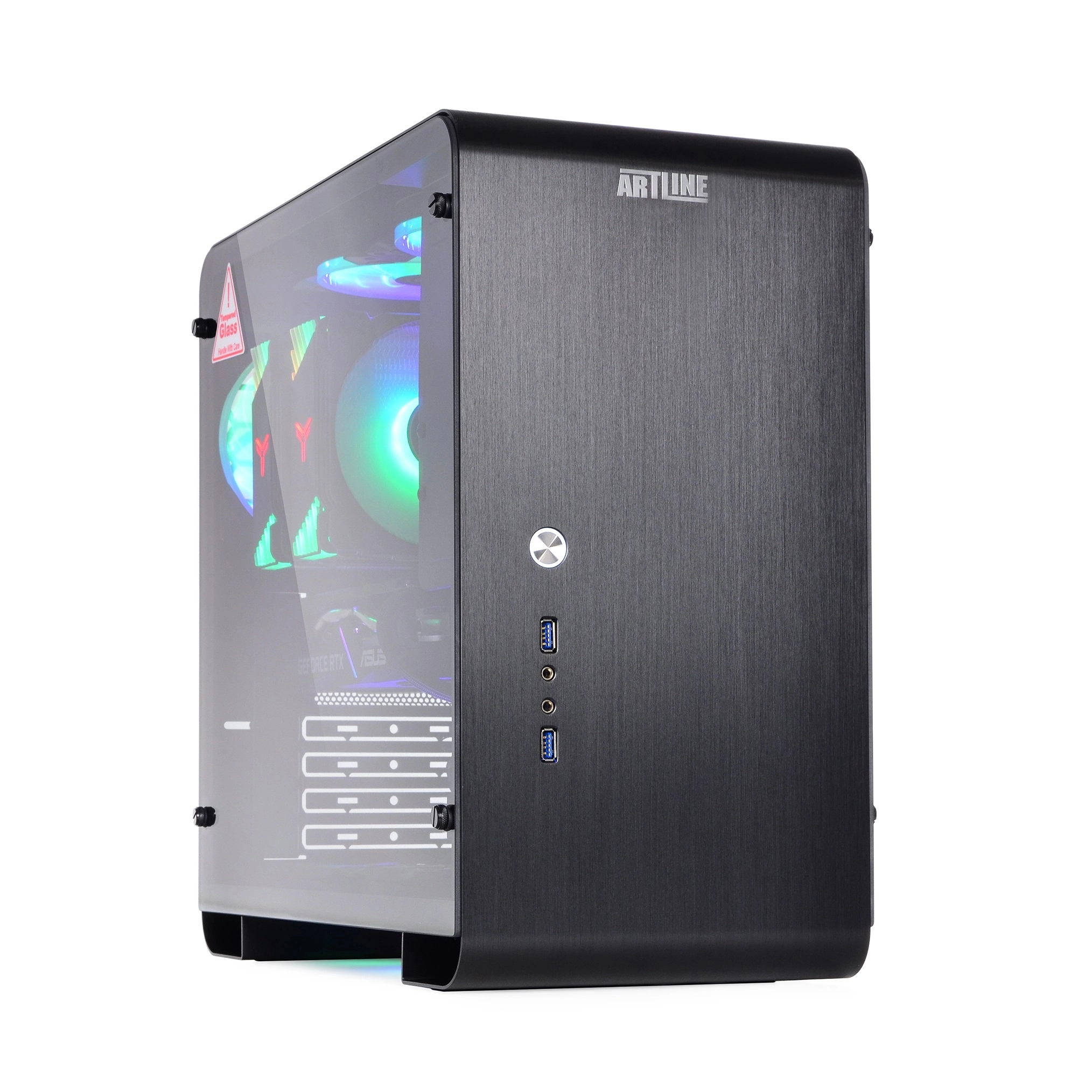 Купить Компьютер ARTLINE Gaming X59v32 - фото 1