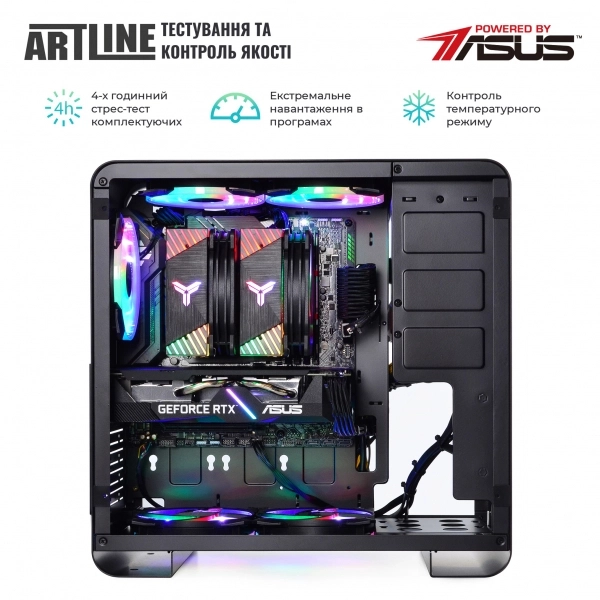 Купить Компьютер ARTLINE Gaming X59v32 - фото 9