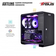 Купить Компьютер ARTLINE Gaming X59v34Win - фото 6