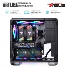 Купить Компьютер ARTLINE Gaming X59v34Win - фото 9