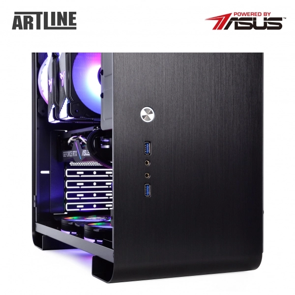 Купить Компьютер ARTLINE Gaming X59v35 - фото 13