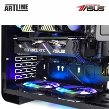 Купить Компьютер ARTLINE Gaming X59v35 - фото 14