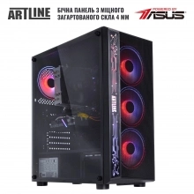 Купить Компьютер ARTLINE Gaming X75v54 - фото 10