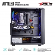 Купить Компьютер ARTLINE Gaming X75v56Win - фото 9