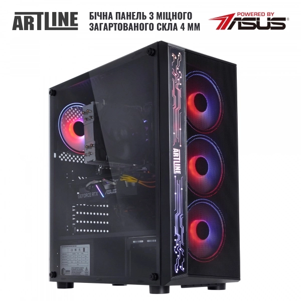 Купить Компьютер ARTLINE Gaming X75v57 - фото 10