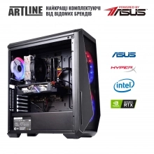 Купить Компьютер ARTLINE Gaming X77v82Win - фото 6