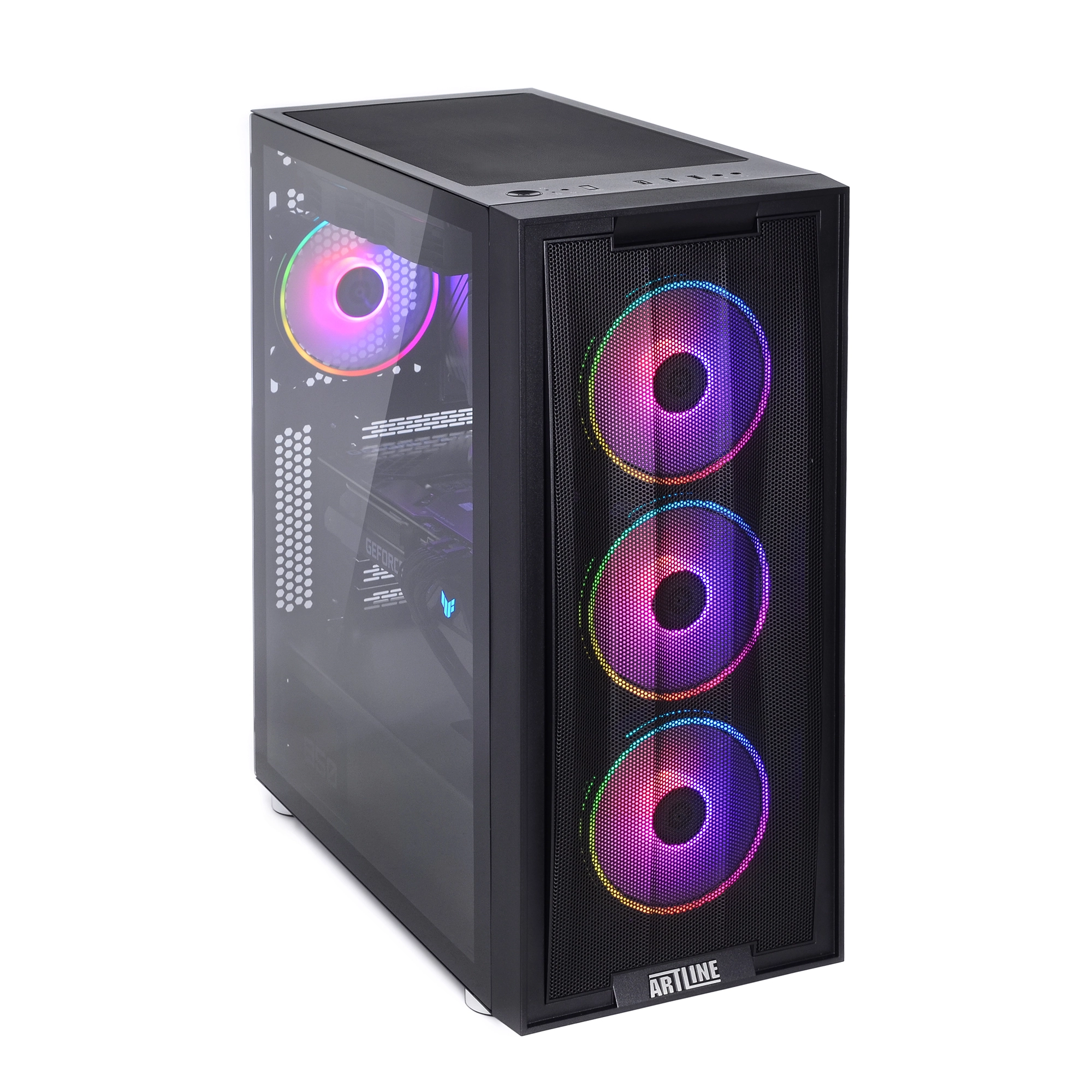 Купить Компьютер ARTLINE Gaming X94v61 - фото 1