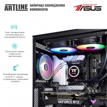 Купить Компьютер ARTLINE Gaming X94v61 - фото 5