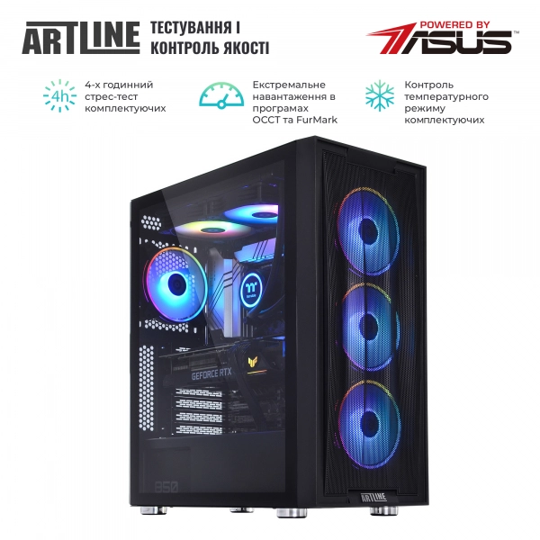 Купить Компьютер ARTLINE Gaming X94v61 - фото 8