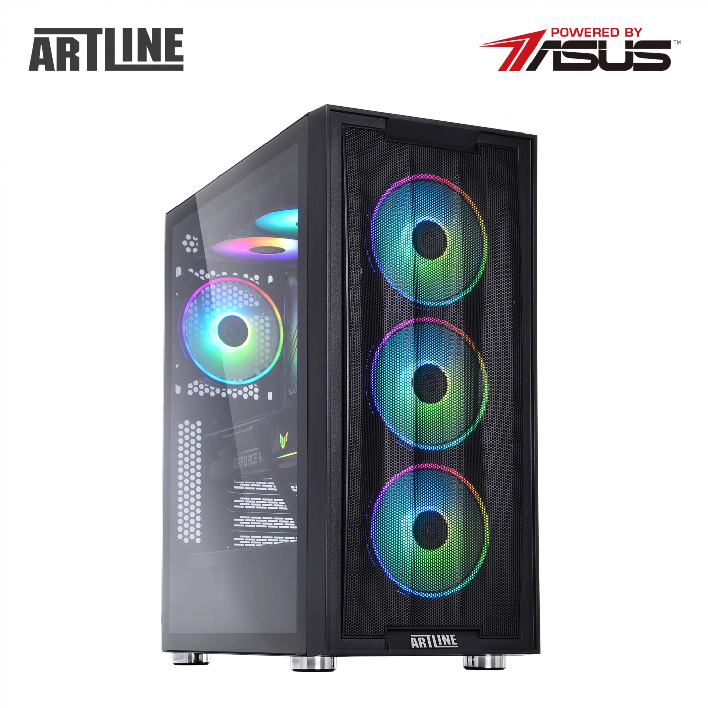 Купить Компьютер ARTLINE Gaming X94v61 - фото 11
