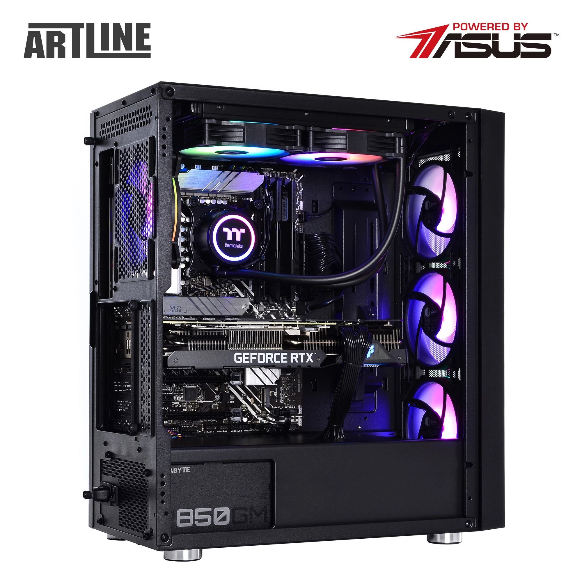 Купить Компьютер ARTLINE Gaming X94v61 - фото 12