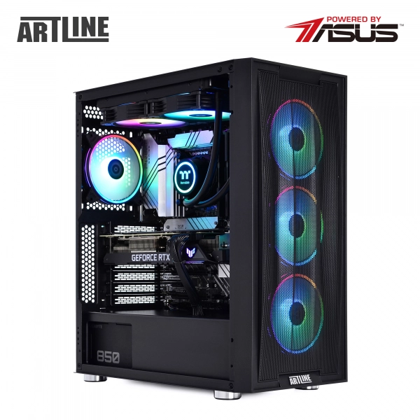 Купить Компьютер ARTLINE Gaming X94v61 - фото 13