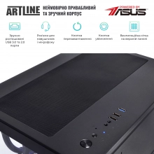 Купить Компьютер ARTLINE Gaming X94v62 - фото 6
