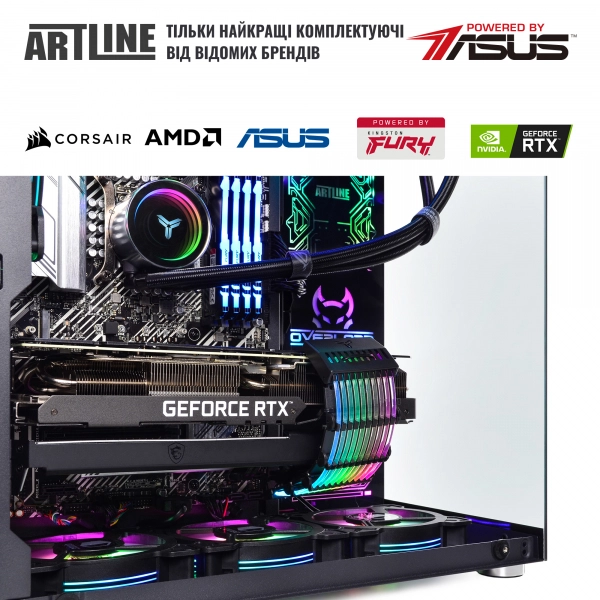 Купить Компьютер ARTLINE Gaming X94v62 - фото 9