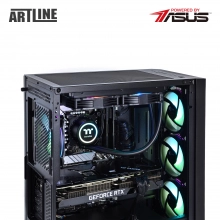 Купить Компьютер ARTLINE Gaming X94v63 - фото 13