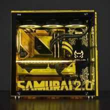 Купити Комп'ютер ARTLINE Overlord Samurai 2.0 - фото 2