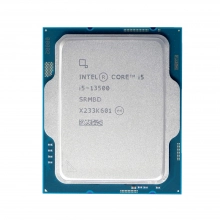 Купить Процессор INTEL Core i5-13500 (14C(6P+8E)(/20T, 2.7GHz
