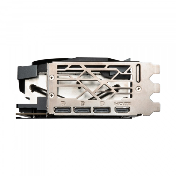 Купить Видеокарта MSI GeForce RTX 4080 GAMING X TRIO 16G - фото 4