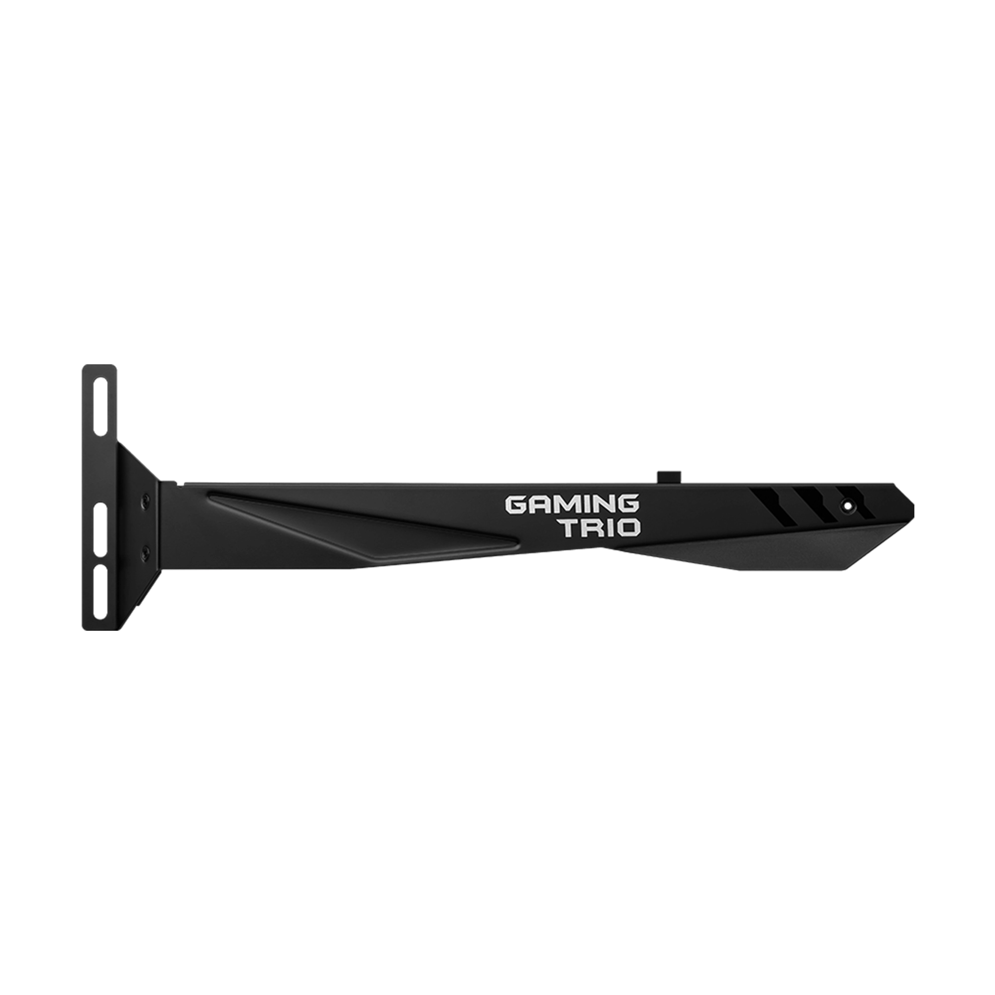 Купить Видеокарта MSI GeForce RTX 4080 GAMING X TRIO 16G - фото 5